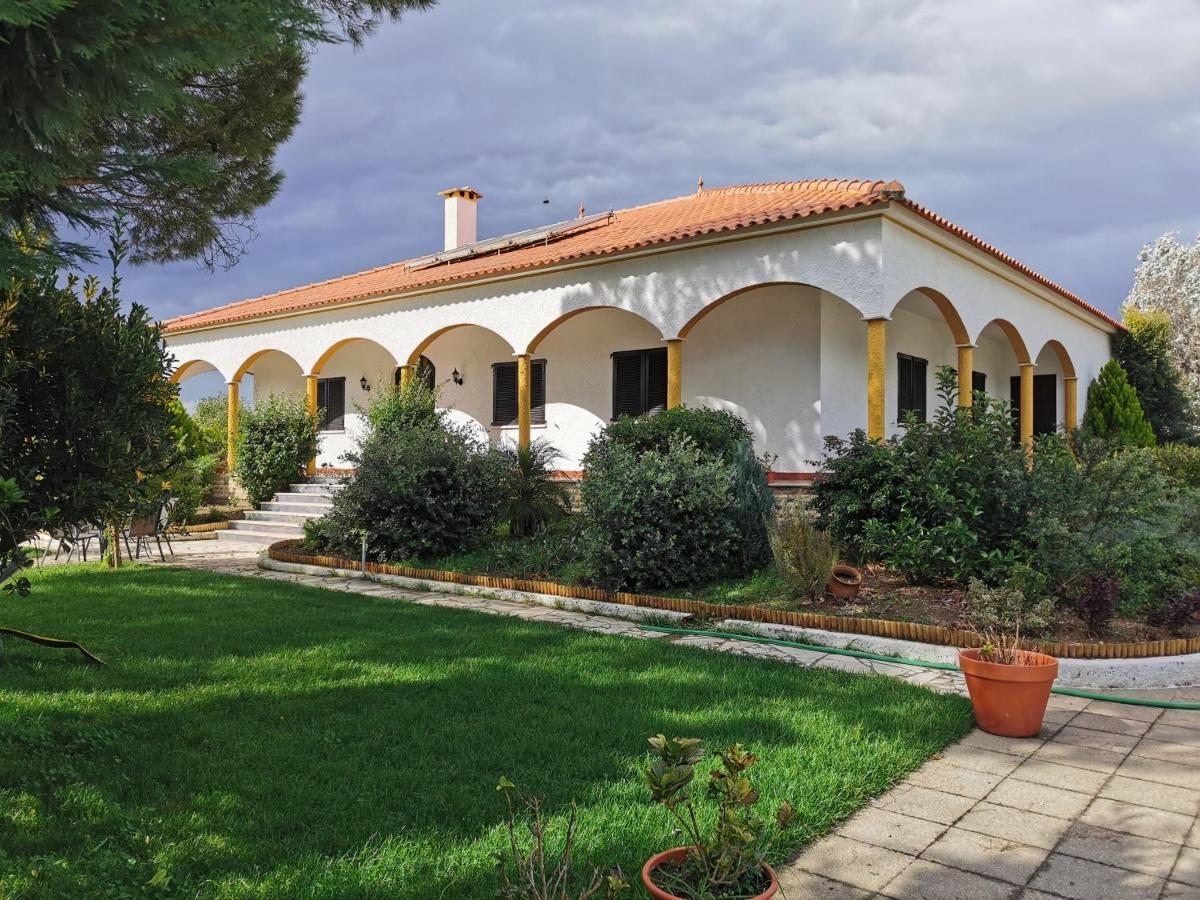 Casa Das Portas Azinhaga Экстерьер фото
