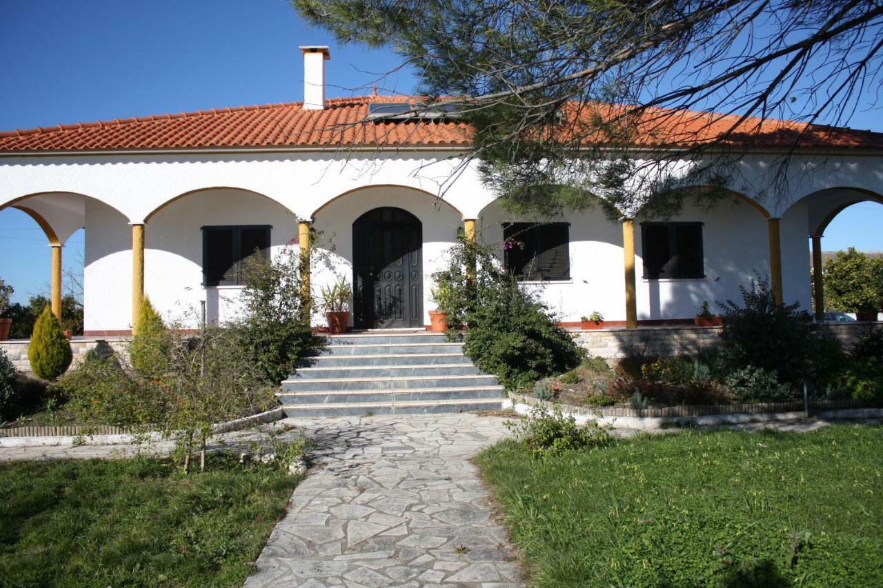 Casa Das Portas Azinhaga Экстерьер фото